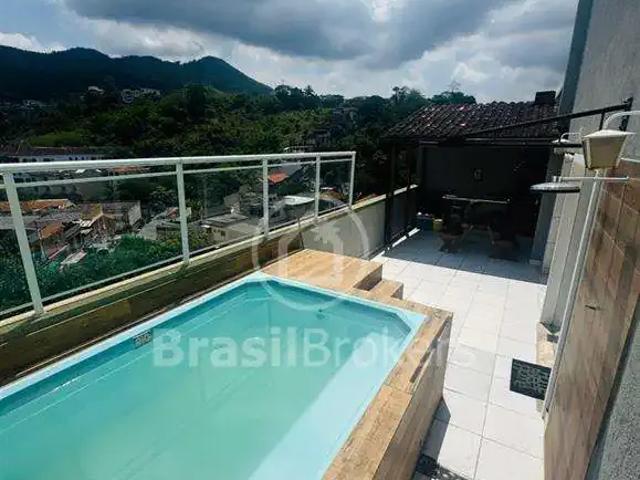 Cobertura venda em Região Geográfica Imediata do Rio de Janeiro, Região Metropolitana do Rio de Janeiro