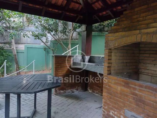 Cobertura venda em Méier, Rio de Janeiro