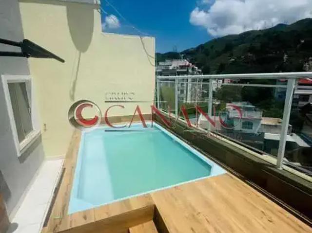 Cobertura venda em Região Geográfica Imediata do Rio de Janeiro, Região Metropolitana do Rio de Janeiro