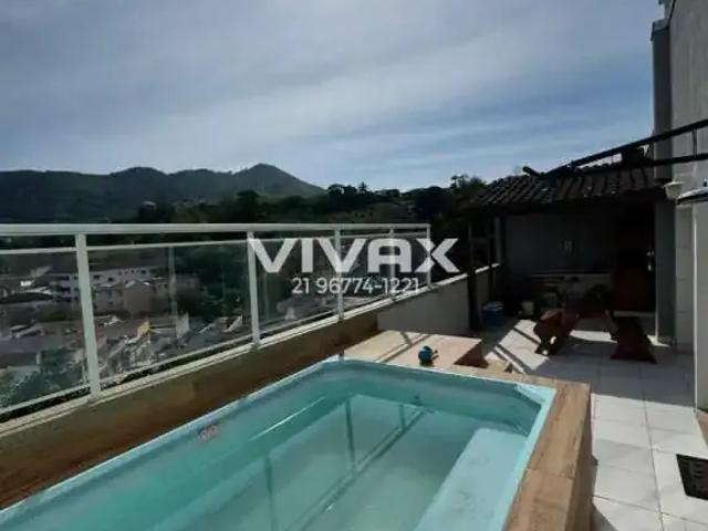 Cobertura venda em Região Geográfica Imediata do Rio de Janeiro, Região Metropolitana do Rio de Janeiro