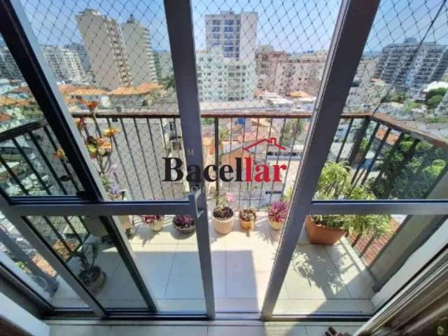 Cobertura venda em Méier, Rio de Janeiro
