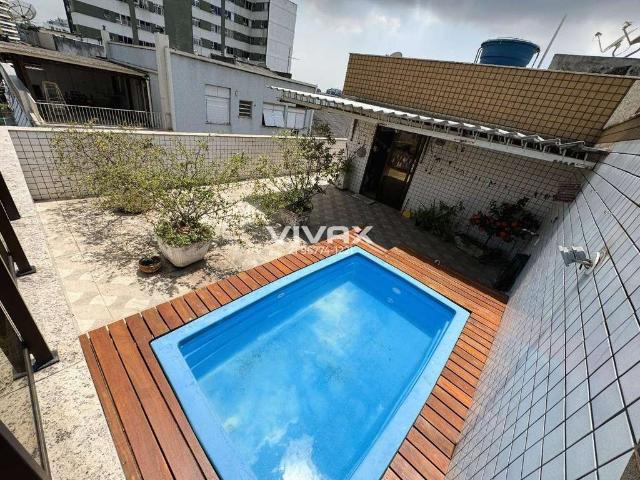 Cobertura venda em Região Geográfica Imediata do Rio de Janeiro, Região Metropolitana do Rio de Janeiro