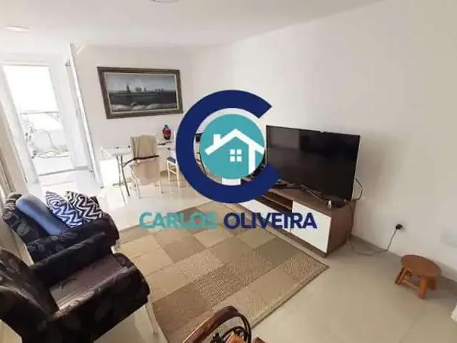 Cobertura venda em Méier, Rio de Janeiro