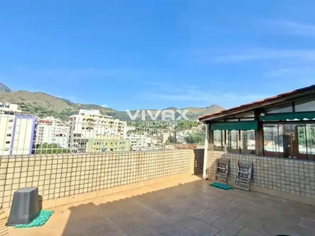 Cobertura venda em Região Geográfica Imediata do Rio de Janeiro, Região Metropolitana do Rio de Janeiro
