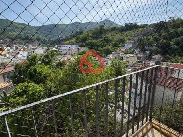 Cobertura venda em Méier, Rio de Janeiro