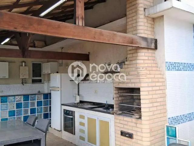 Cobertura venda em Região Geográfica Imediata do Rio de Janeiro, Região Metropolitana do Rio de Janeiro