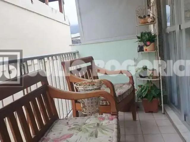 Cobertura venda em Méier, Rio de Janeiro