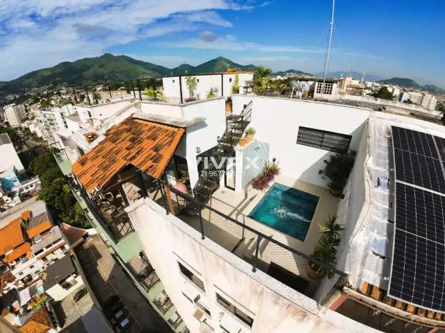 Cobertura venda em Região Geográfica Imediata do Rio de Janeiro, Região Metropolitana do Rio de Janeiro