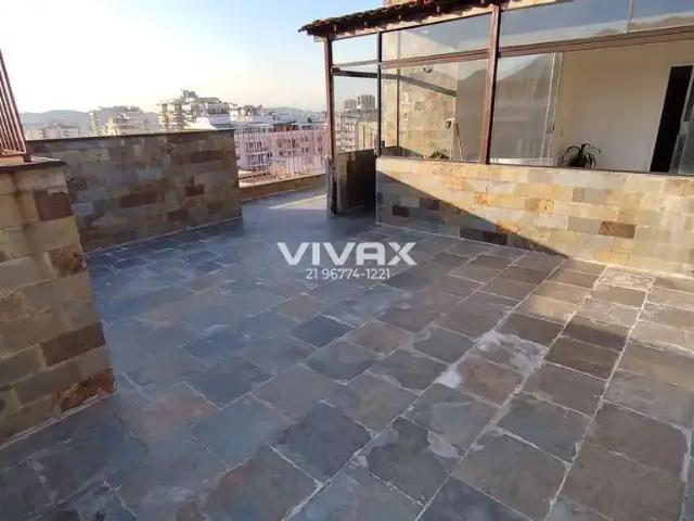 Cobertura venda em Região Geográfica Imediata do Rio de Janeiro, Região Metropolitana do Rio de Janeiro