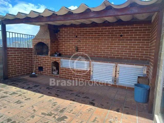 Cobertura venda em Região Geográfica Imediata do Rio de Janeiro, Região Metropolitana do Rio de Janeiro