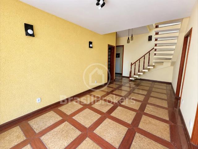 Cobertura venda em Méier, Rio de Janeiro