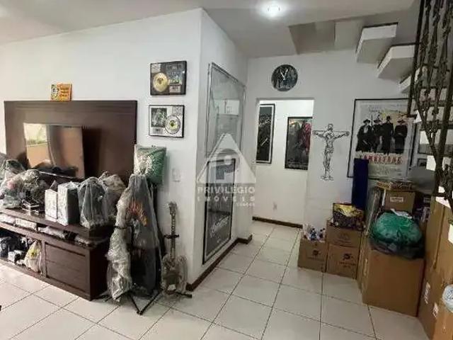 Cobertura venda em Região Geográfica Imediata do Rio de Janeiro, Região Metropolitana do Rio de Janeiro