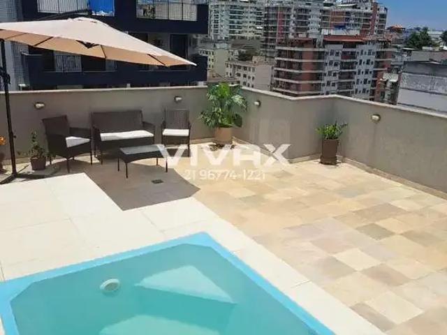 Cobertura venda em Região Geográfica Imediata do Rio de Janeiro, Região Metropolitana do Rio de Janeiro