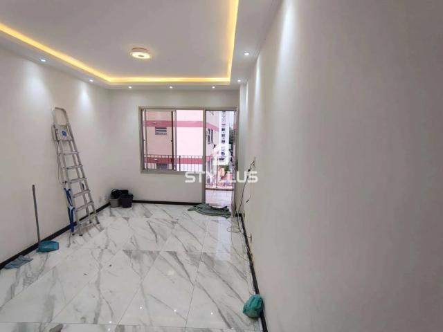 Cobertura venda em Méier, Rio de Janeiro