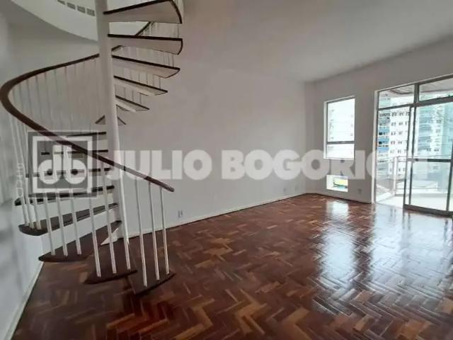 Cobertura venda em Região Geográfica Imediata do Rio de Janeiro, Região Metropolitana do Rio de Janeiro