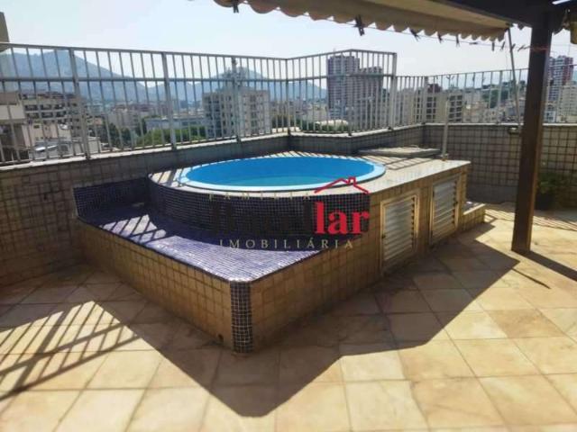 Cobertura venda em Região Geográfica Imediata do Rio de Janeiro, Região Metropolitana do Rio de Janeiro