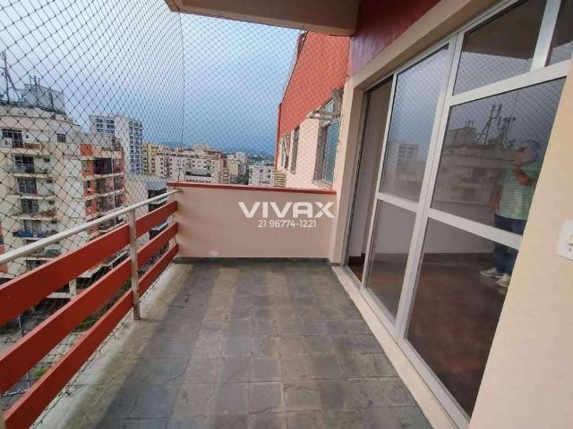 Cobertura venda em Região Geográfica Imediata do Rio de Janeiro, Região Metropolitana do Rio de Janeiro