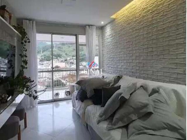 Cobertura venda em Méier, Rio de Janeiro