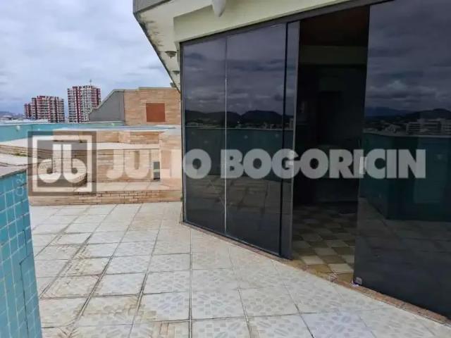 Cobertura venda em Região Geográfica Imediata do Rio de Janeiro, Região Metropolitana do Rio de Janeiro