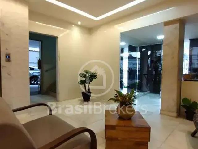 Cobertura venda em Méier, Rio de Janeiro