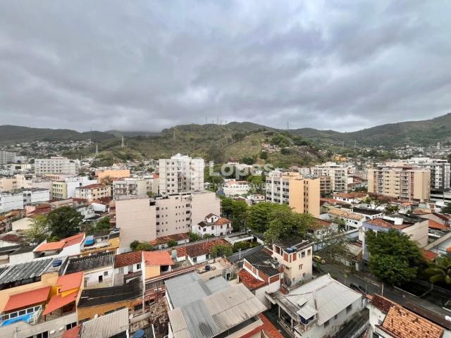Cobertura venda em Méier, Rio de Janeiro