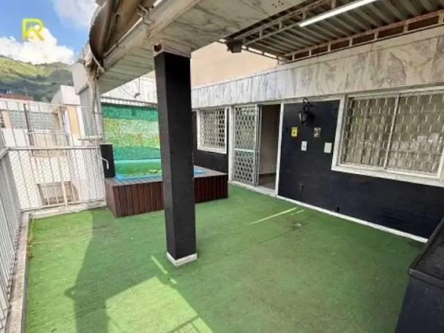 Cobertura venda em Região Geográfica Imediata do Rio de Janeiro, Região Metropolitana do Rio de Janeiro