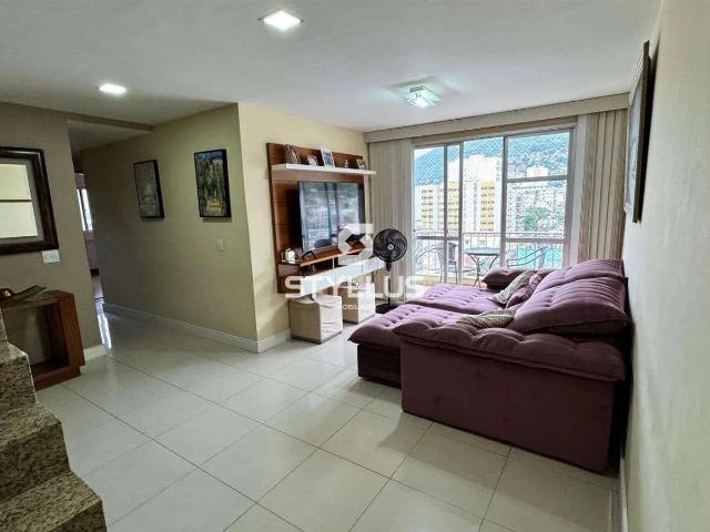 Cobertura venda em Méier, Rio de Janeiro