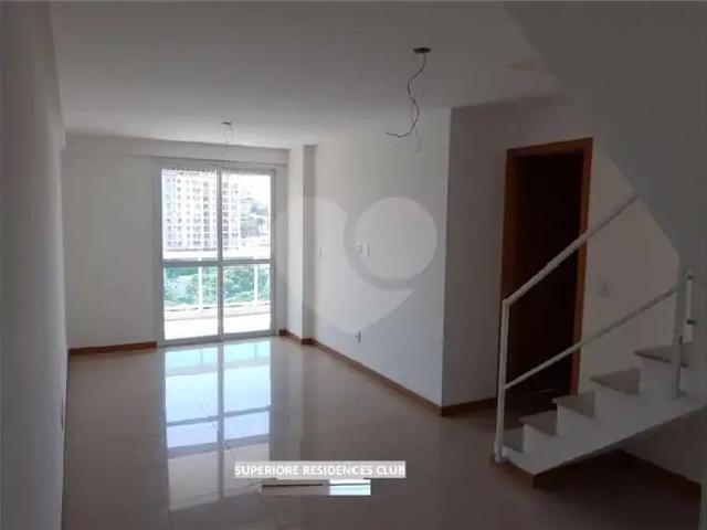 Cobertura venda em Região Geográfica Imediata do Rio de Janeiro, Região Metropolitana do Rio de Janeiro