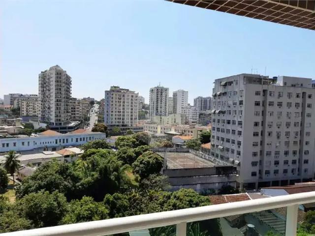 Cobertura venda em Méier, Rio de Janeiro