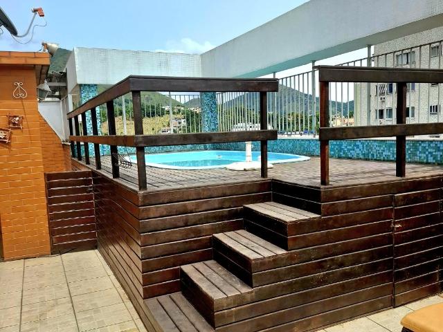 Cobertura venda em Méier, Rio de Janeiro