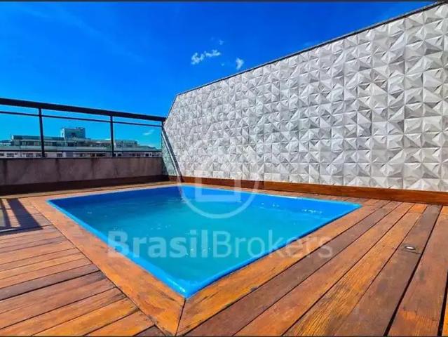 Cobertura venda em Região Geográfica Imediata do Rio de Janeiro, Região Metropolitana do Rio de Janeiro