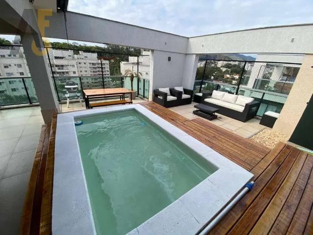 Cobertura venda em Região Geográfica Imediata do Rio de Janeiro, Região Metropolitana do Rio de Janeiro