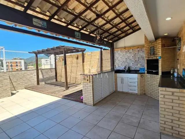 Cobertura venda em Região Geográfica Imediata do Rio de Janeiro, Região Metropolitana do Rio de Janeiro