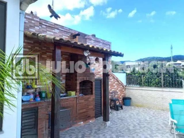 Cobertura venda em Região Geográfica Imediata do Rio de Janeiro, Região Metropolitana do Rio de Janeiro
