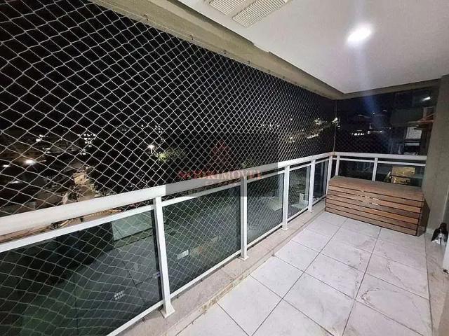 Cobertura venda em Região Geográfica Imediata do Rio de Janeiro, Região Metropolitana do Rio de Janeiro