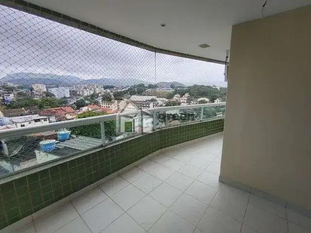 Cobertura venda em Pechincha, Rio de Janeiro