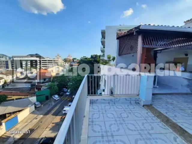 Cobertura venda em Região Geográfica Imediata do Rio de Janeiro, Região Metropolitana do Rio de Janeiro