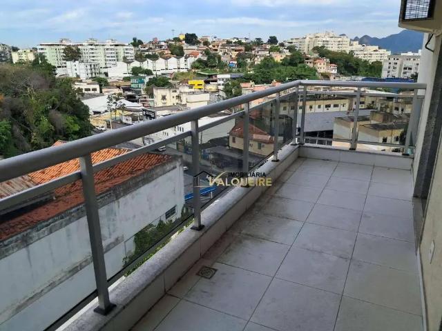 Cobertura venda em Região Geográfica Imediata do Rio de Janeiro, Região Metropolitana do Rio de Janeiro