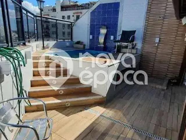 Cobertura venda em Região Geográfica Imediata do Rio de Janeiro, Região Metropolitana do Rio de Janeiro
