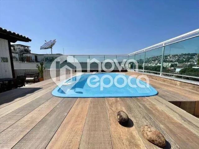 Cobertura venda em Região Geográfica Imediata do Rio de Janeiro, Região Metropolitana do Rio de Janeiro