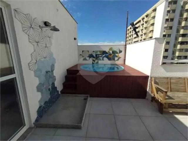 Cobertura venda em Região Geográfica Imediata do Rio de Janeiro, Região Metropolitana do Rio de Janeiro