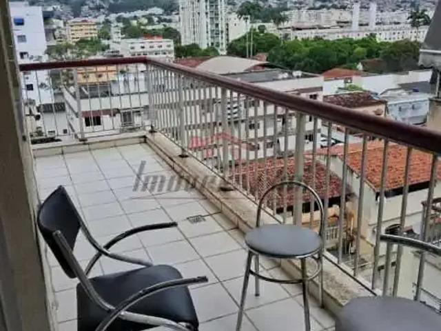 Cobertura venda em Região Geográfica Imediata do Rio de Janeiro, Região Metropolitana do Rio de Janeiro