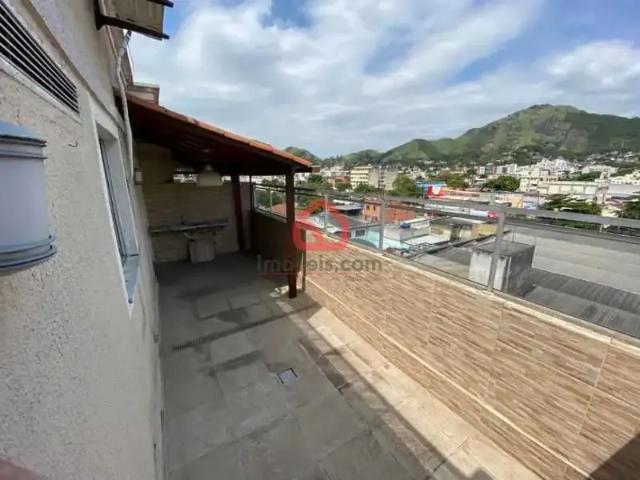 Cobertura venda em Região Geográfica Imediata do Rio de Janeiro, Região Metropolitana do Rio de Janeiro