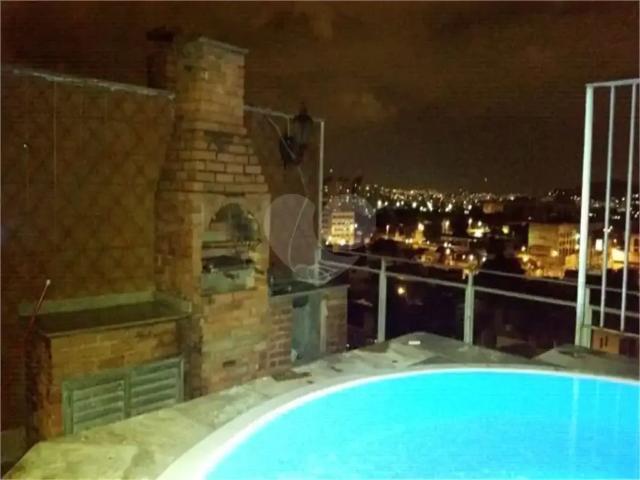 Cobertura venda em Região Geográfica Imediata do Rio de Janeiro, Região Metropolitana do Rio de Janeiro