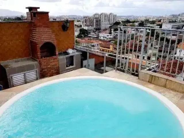 Cobertura venda em Região Geográfica Imediata do Rio de Janeiro, Região Metropolitana do Rio de Janeiro