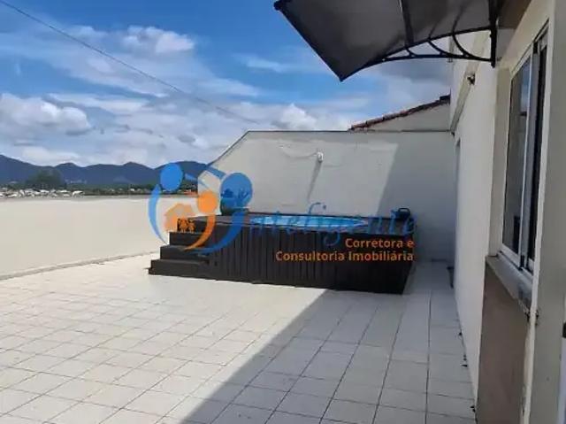 Cobertura venda em Região Geográfica Imediata do Rio de Janeiro, Região Metropolitana do Rio de Janeiro