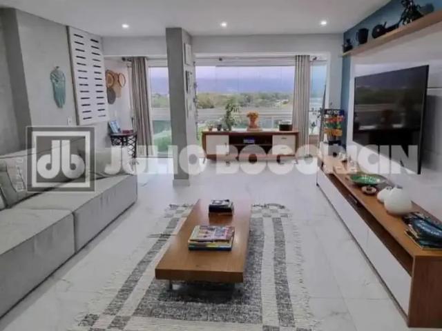 Cobertura venda em Região Geográfica Imediata do Rio de Janeiro, Região Metropolitana do Rio de Janeiro