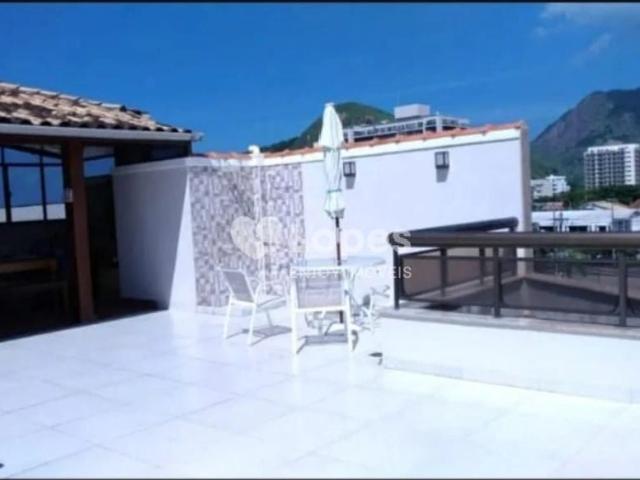 Cobertura venda em Recreio dos Bandeirantes, Rio de Janeiro