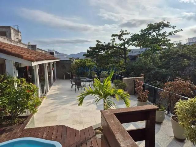 Cobertura venda em Região Geográfica Imediata do Rio de Janeiro, Região Metropolitana do Rio de Janeiro