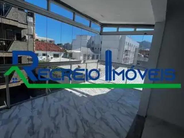 Cobertura venda em Região Geográfica Imediata do Rio de Janeiro, Região Metropolitana do Rio de Janeiro